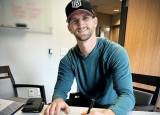 kt, 최고 구속 152km 외국인 투수 케일럽 보쉴리 영입