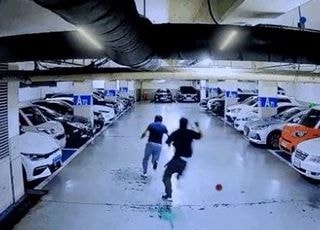 인천 아파트서 재력가 납치살해 시도…2인 1조 그놈들은 중국인