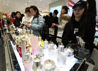 중국의 대일 규제 강화…K뷰티 ‘반사이익’ 기대감↑