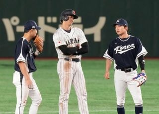 공포의 오타니, WBC 한일전 출격 유력…야구대표팀 대형악재