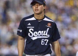 KIA, 박찬호 FA 보상선수로 우완 투수 홍민규 지명