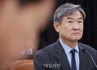 조은석 내란특검, 조태용 전 국정원장 '직무유기' 구속기소