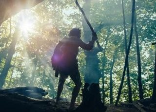 아이·여성만 집중적으로...동굴서 발견된 식인 패턴