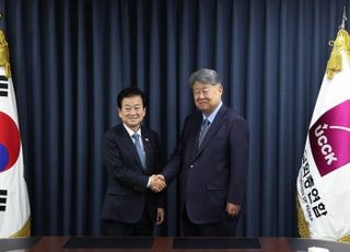 정동영, 급진 대북정책 개신교계 우려에 "우리도 상상하기 어려워"