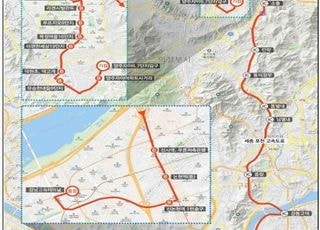 양주시, 양주~강남 직행 광역버스 신설 확정..내년 하반기 운행
