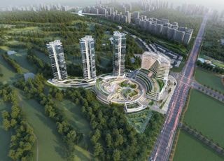 고려대 의료원, 화성특례시에 '의료기관 개설허가 사전심의' 신청