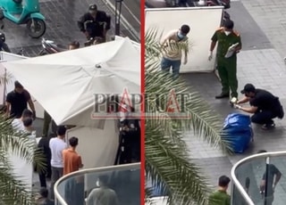 '베트남 가방 속 시신 사건' 용의자는 20대 경북 조폭