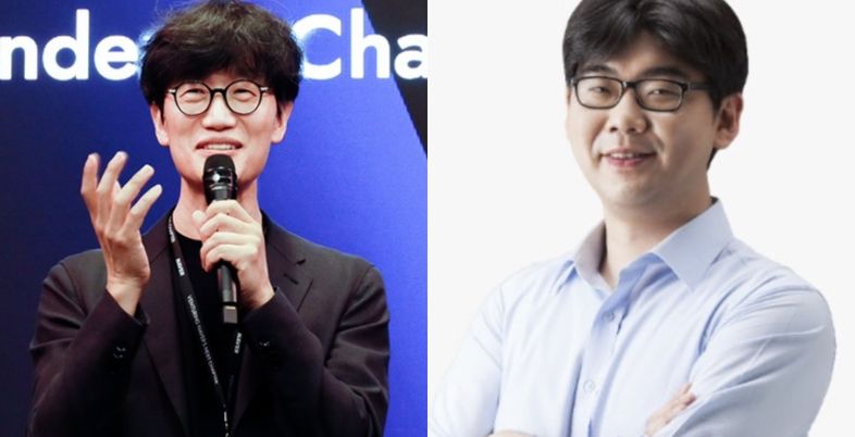 네이버-두나무, 5년간 10조 투자 'AI+웹3 융합 글로벌 선점' 선언