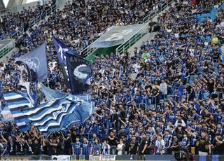 ‘K리그2 최다 관중’ 인천, 풀 스타디움상 수상