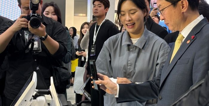 [현장] AI가 바꾸는 금융생활…‘네·카·토·뱅’ 혁신의 중심은 데이터