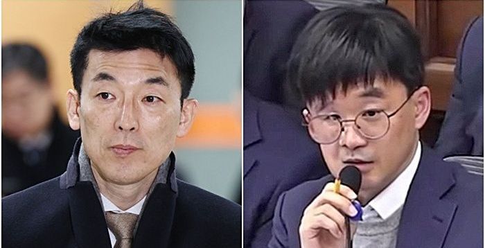 김용현 변호인 '막말 논란'…법조계 "재판 중계 이용해 재판부 신뢰 떨어뜨리기 위한 전략"