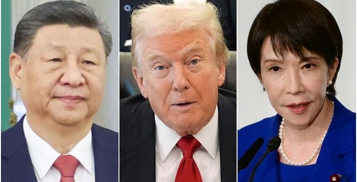 美中 해빙무드·日中 갈등고조…韓 외교리스크 냉철한 관리 필요