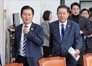 與의 마음대로…사법개혁은 빨리, 국정조사는 천천히