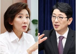 나경원·주진우, 李대통령 '이화영 재판 검사 감찰' 지시에 경악