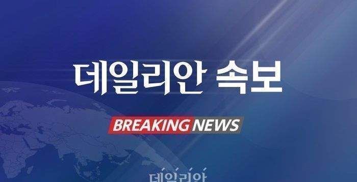 [속보] 누리호 발사 시각 새벽 1시 13분으로 변경