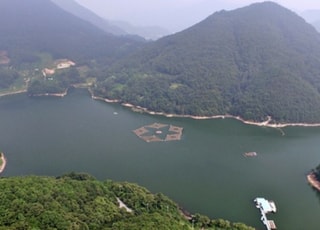 실종 43일 만에 충주호에서 인양된 차량...실종女는?