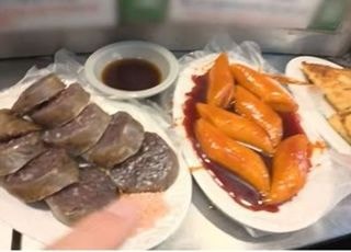 광장시장에 둘이 가서 9000원어치 시키면 안 되는 이유 