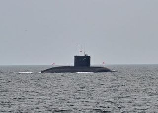 폴란드 잠수함 사업자로 스웨덴 사브 선정…한화오션 고배