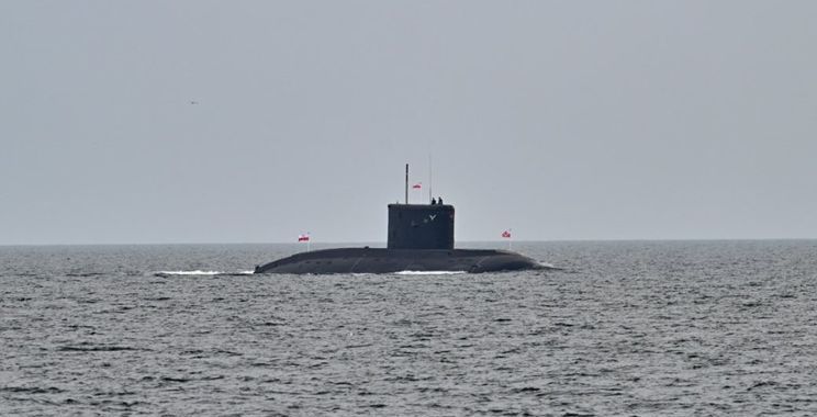 폴란드 잠수함 사업자로 스웨덴 사브 선정…한화오션 고배