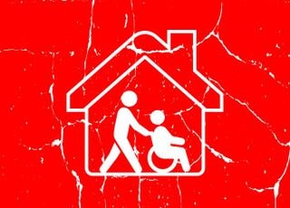 장애인거주시설 107곳 중 87곳 노후…환경개선 추진