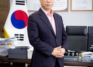 신상진 성남시장 "지방채 모두 갚아 채무 제로 도시 만들겠다"
