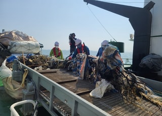 인천시, 내년 인천 앞바다 정화사업에 국비 120억원 투입…청정해역 조성