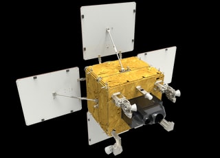 KAI 총괄 개발 ‘차세대중형위성 3호’, 누리호 실려 우주로