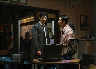 윤계상·진선규 코믹 액션 통했다…‘UDT: 우리 동네 특공대’, 시청량 420% 증가