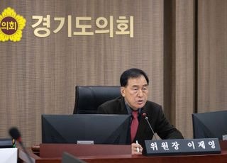 경기도의회 미래과학위, 미래 산업 예산 182억 증액 '결단'