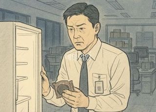 '1050원어치 간식 절도 혐의' 보안업체 직원, 항소심서 무죄