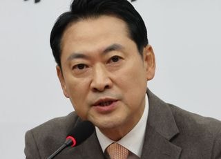 장동혁 "추경호 체포동의안, 정권 몰락 트리거" [데일리안 1분뉴스]