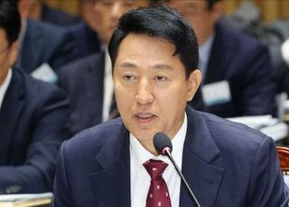 오세훈 "당심 70%는 축소지향의 길…계엄 사과, 100번 한들 어떤가"