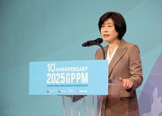 K-조달 원팀, 105개 해외발주처 유치…공공조달 시장 진출 지원