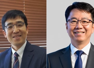 에스원, 정기 임원인사…김석주·사광호 부사장 승진