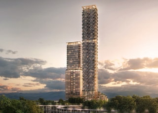 삼표레미콘 성수공장 부지, 79층 업무·주거·상업시설로 재탄생