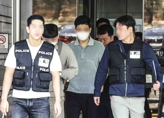 '마약 투약' 이철규 의원 아들, 2심서 집유 감형…"구속 뒤 반성"