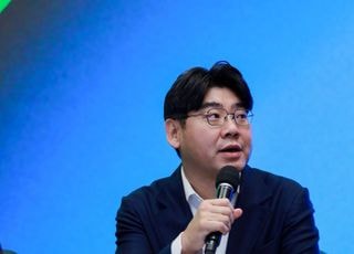 두나무 송치형 "지금 아니면 늦는다…3사 시너지 통해 경쟁력 확보할 것"