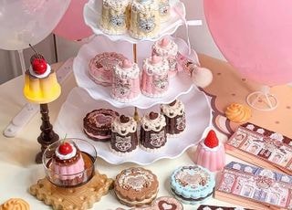 틱톡이 키운 C뷰티…K뷰티는 광고비 늘리며 ‘맞불’