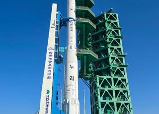 누리호 4차 성공...한화·KAI·HD현대가 연 우주산업 ‘새 챕터’