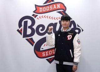 FA 이영하, 4년 최대 52억원에 두산 잔류