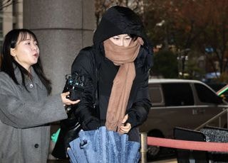 검찰, '음주운전·불법숙박업' 혐의 문다혜 항소심도 징역 1년 구형