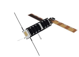 인하대 큐브위성 ‘인하로샛’ 우주로…“교신 성공”