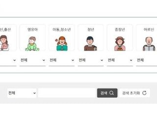 서울 서대문구, 홈페이지 개편으로 복지서비스 접근성 향상