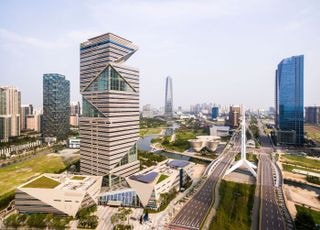 인천경제자유구역청, 내년에 강화경제자유구역 확대 등…4대 핵심 사업 추진