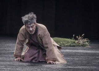 10살 명작 ‘조씨고아’ ‘어햎’이 증명한 성공적 체급 확장