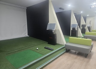 서울 중구, 내년까지 스크린 파크골프장 5곳 완성