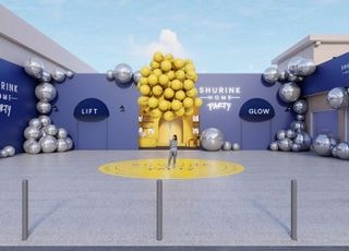 클래시스, 홈뷰티 디바이스 ‘슈링크홈 리프투글로우’ 론칭 기념 행사 ‘슈링크홈파티’ 진행