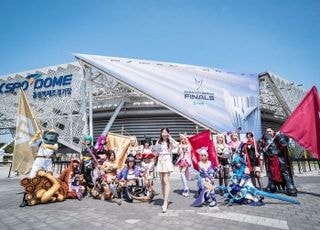 2026 LCK 결승 무대는 송파 KSPO돔…MSI 대표 선발은 원주서 결판