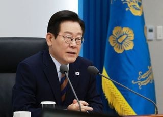 李대통령 "예산, 억지스런 삭감은 수용 어렵지만…합리적인 野 주장은 채택"