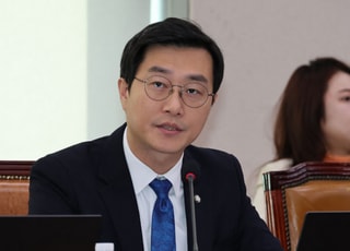 장경태, 성추행 혐의 고소에 "허위·무고 강력 대응"